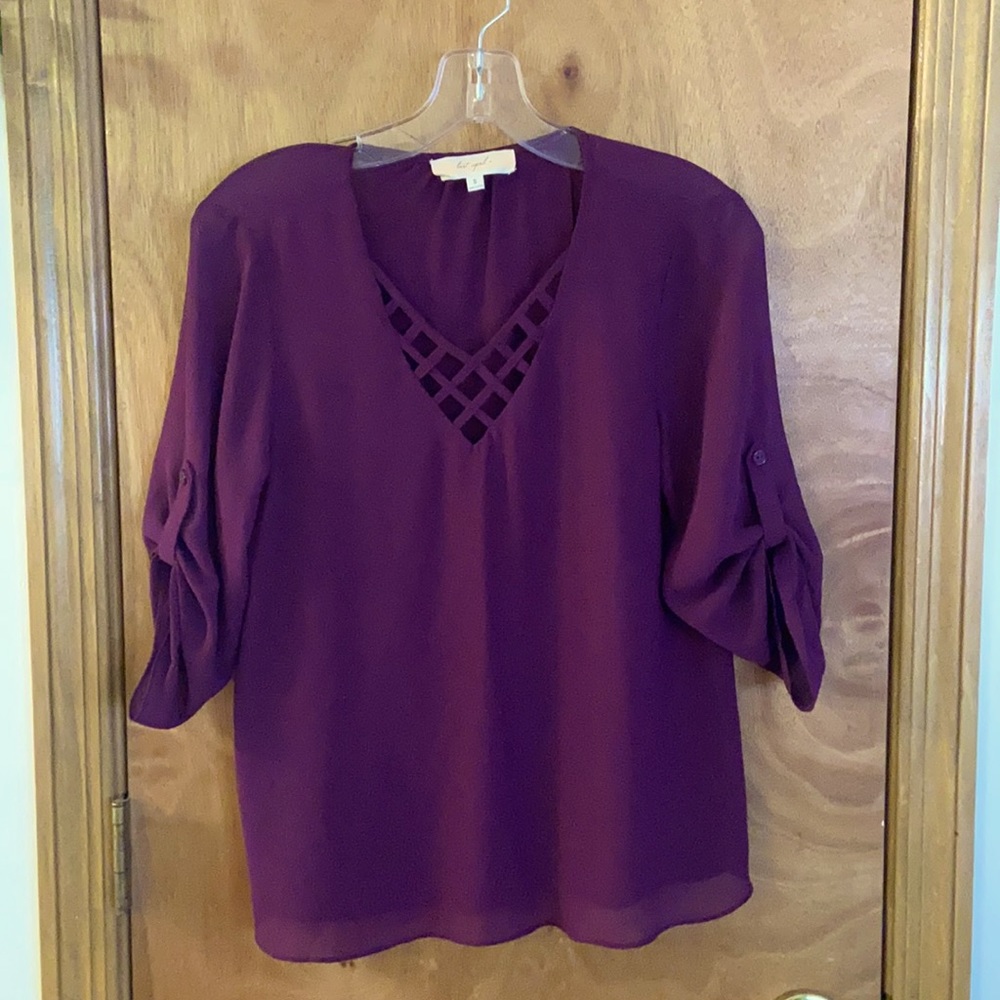 Last April Women’s blouses